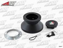 Steering wheel hub Ferrari 246 / 365 2+2 / 400 / 412