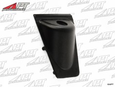 Door lock cover left Fiat X 1/9 /