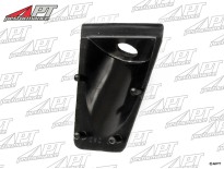 Door lock cover left Fiat X 1/9 /