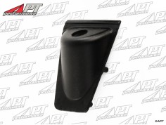 Door lock cover right Fiat X 1/9