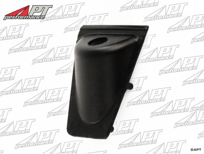 Door lock cover right Fiat X 1/9