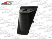Door lock cover right Fiat X 1/9