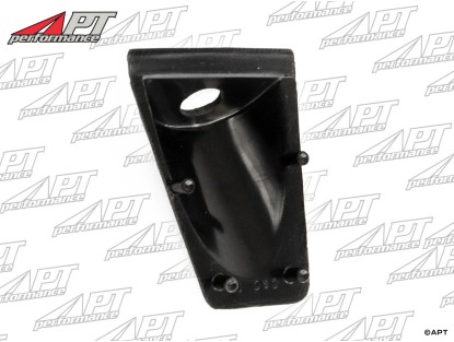 Door lock cover right Fiat X 1/9