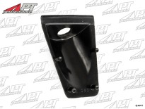 Door lock cover right Fiat X 1/9