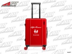 Floyd Cabin Alfa Romeo Racing suitcase Bahia red