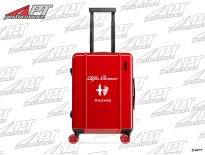 Floyd Cabin Alfa Romeo Racing suitcase Bahia red