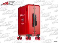 Floyd Cabin Alfa Romeo Racing suitcase Bahia red 2