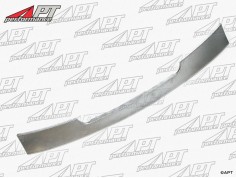 Front spoiler middle Spider 83 - 89