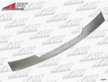 Front spoiler middle Spider 83 - 89