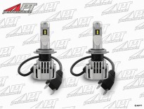 Set Osram Night breaker 12V LED H7 - LED