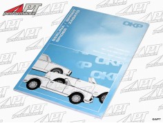 OKP Katalog 2020 Alfa 1900 / 2000 / 2600 / 750 / 101