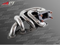 Exhaust manifold Lancia Delta 8V