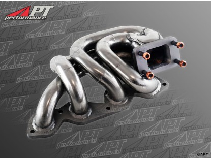 Exhaust manifold Lancia Delta 8V