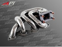 Exhaust manifold Lancia Delta 8V