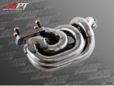 Exhaust manifold Lancia Delta 8V 2