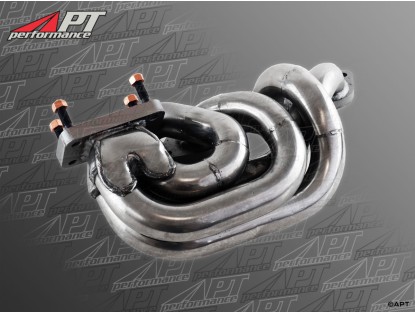 Exhaust manifold Lancia Delta 8V