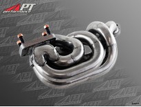 Exhaust manifold Lancia Delta 8V