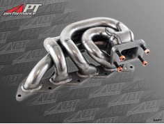 Exhaust manifold Lancia Delta 16V