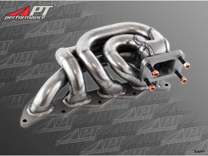Exhaust manifold Lancia Delta 16V