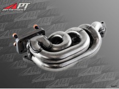 Exhaust manifold Lancia Delta 16V 2