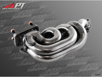 Exhaust manifold Lancia Delta 16V