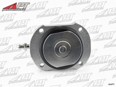 Brake piston with cylinder front  Lancia Fulvia + Flavia 21/8 2