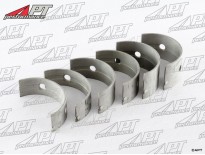 Set main bearings STD Lancia Fulvia 1,3 + 1,6
