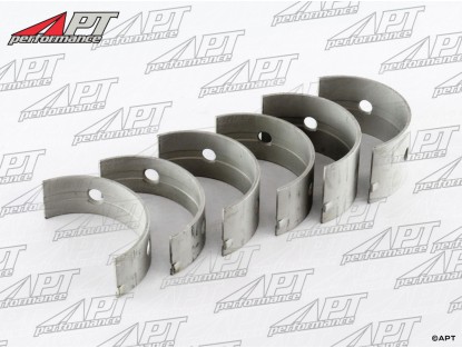 Set main bearings 020 Lancia Fulvia 1,3 + 1,6