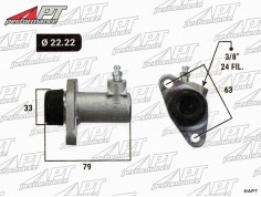 Clutch slave cylinder Lamborghini 350 / 400 / Espada 2
