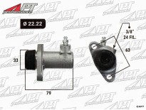 Clutch slave cylinder Lamborghini 350 / 400 / Espada