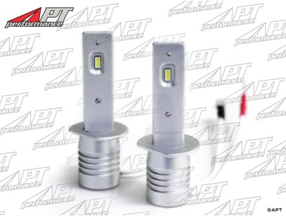 Set 12V LED H1 - LED 4500 Lumen