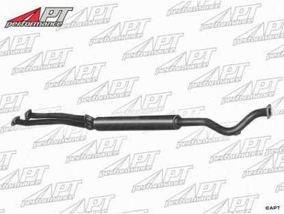 Centre exhaust right Lamborghini Espada 1966-71