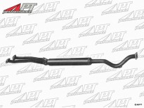Centre exhaust right Lamborghini Espada 1966-71