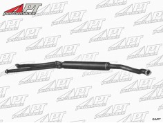 Centre exhaust left Lamborghini Espada 1966-71