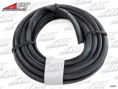 Rear side window vertical seal set Lamborghini Jarama 2