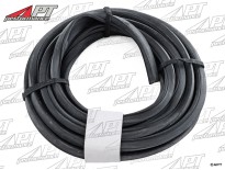 Rear side window vertical seal set Lamborghini Jarama