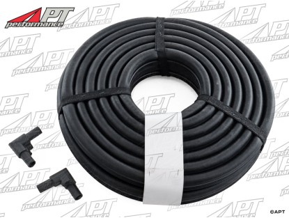 Door seal set left + right Lamborghini Jarama