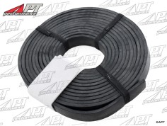 Upper door / side roof rubber seal set Lamborghini Jarama