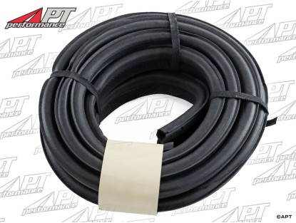 Boot lid rubber seal Lamborghini Jarama