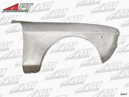 Front fender GTA aluminium right