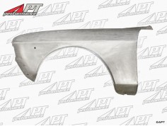 Front fender GTA aluminium left