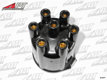 Distributor cap Maserati Biturbo 1. series (with 1 coil)
