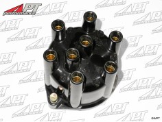 Distributor cap Maserati Biturbo 2. Series (with 2 coils)