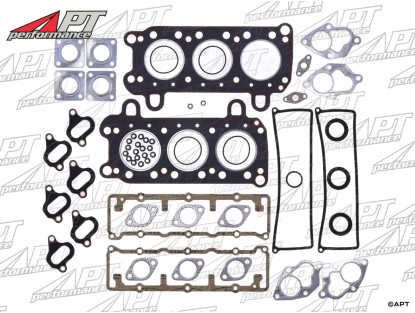 Cylinder head gasket set with head gasket Maserati 2.0