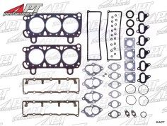 Cylinder head gasket set with head gasket Maserati 2.5