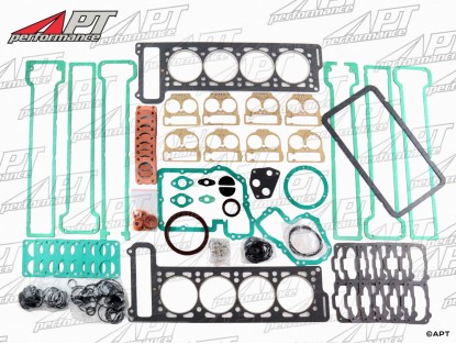 Engine gasket set with H.G Maserati 4.7 / 4.9 V8