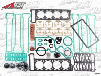 Engine gasket set with H.G Maserati 4.7 / 4.9 V8