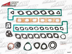 Engine gasket set Mistral 3500 / 3700 / 4000