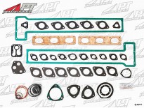 Engine gasket set Mistral 3500 / 3700 / 4000