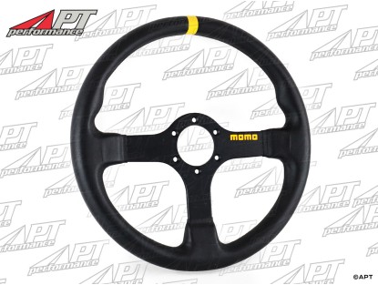 MOMO Pista A.M. steering wheel 350mm